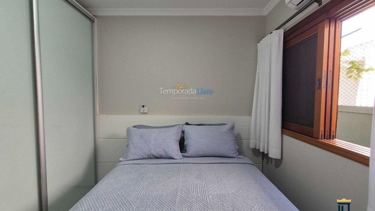 Casa para alquiler de vacaciones em Florianopolis (Jurerê Internacional)