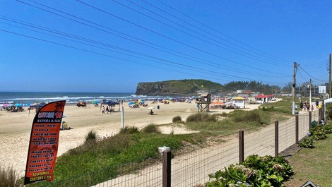 Casa 6 Dorm. - Bairro Praia da Cal