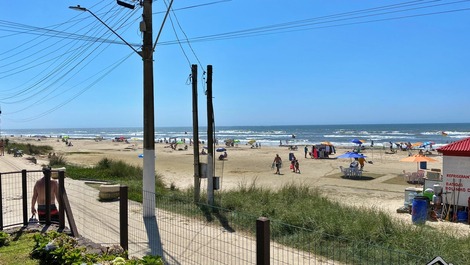 Casa 6 Dorm. - Bairro Praia da Cal