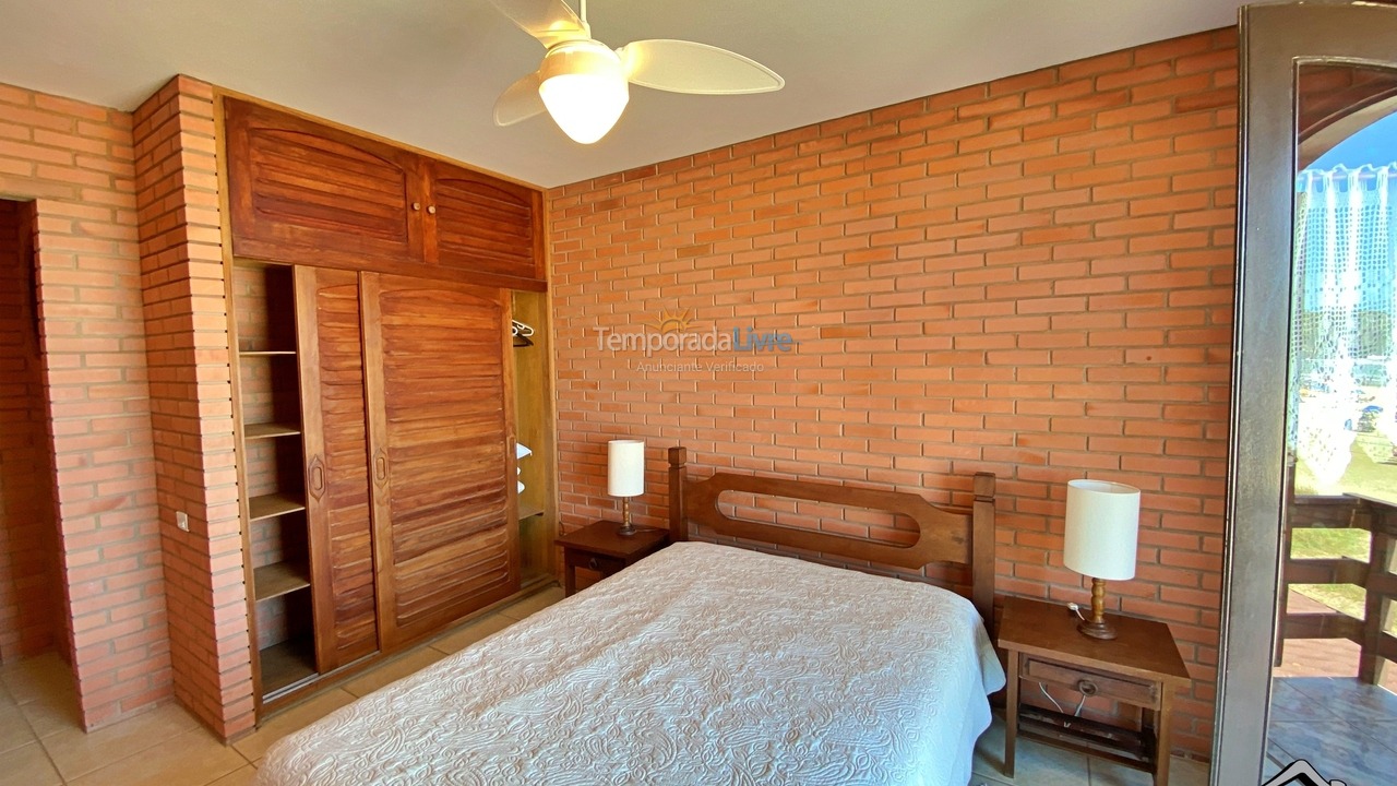 Casa para aluguel de temporada em Torres (Praia da Cal)