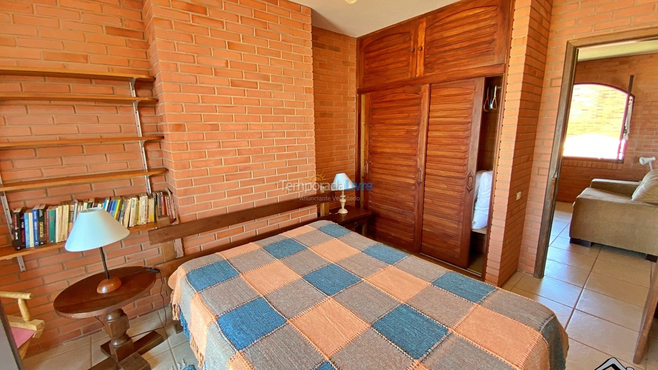 Casa para aluguel de temporada em Torres (Praia da Cal)