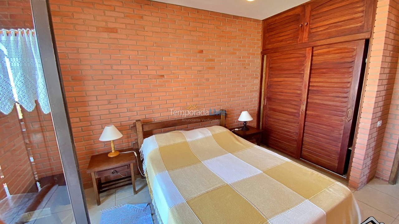 Casa para aluguel de temporada em Torres (Praia da Cal)