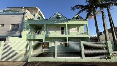 Casa para alquilar en São Francisco do Sul - Enseada