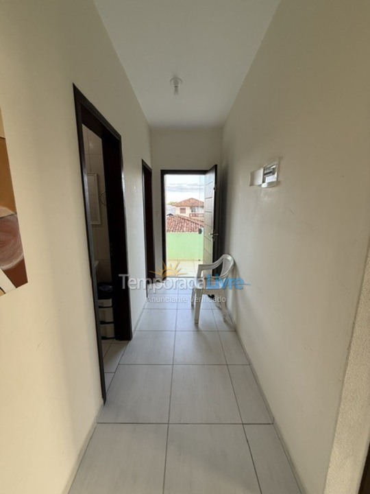 Casa para alquiler de vacaciones em São Francisco do Sul (Enseada)