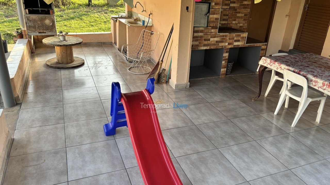 Ranch for vacation rental in Artur Nogueira (Artur Nogueira)