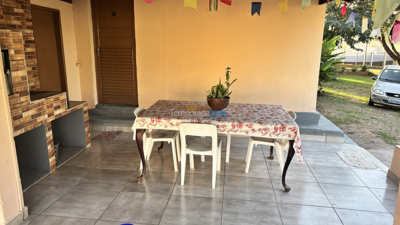 Ranch for vacation rental in Artur Nogueira (Artur Nogueira)
