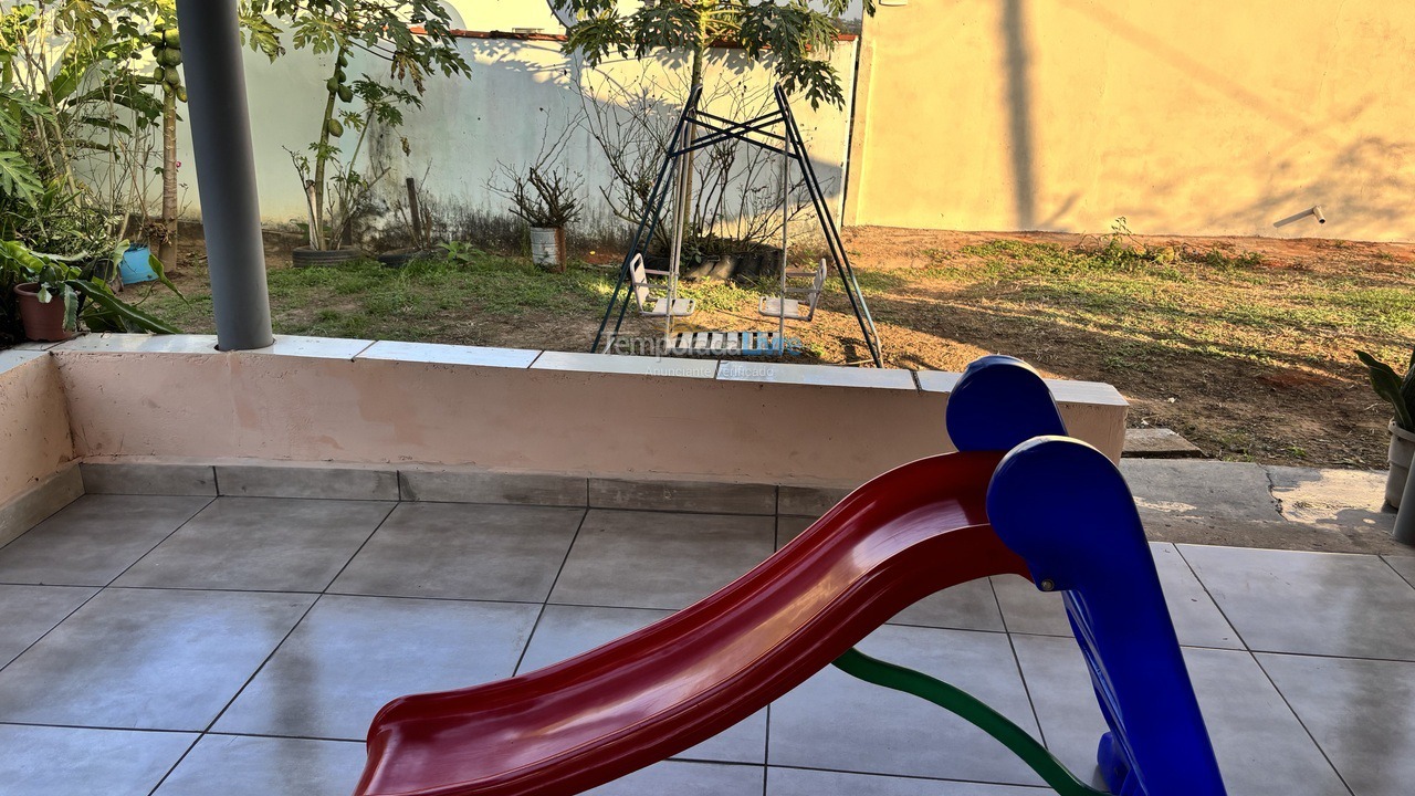 Ranch for vacation rental in Artur Nogueira (Artur Nogueira)