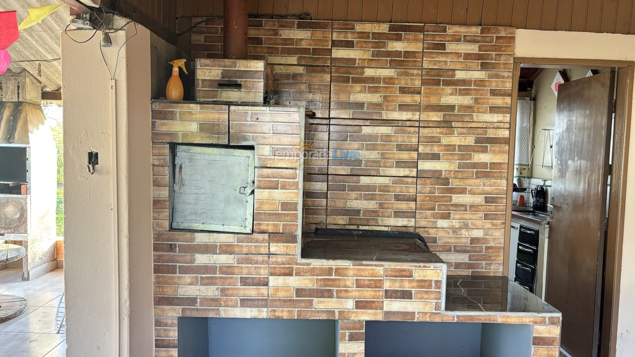Ranch for vacation rental in Artur Nogueira (Artur Nogueira)