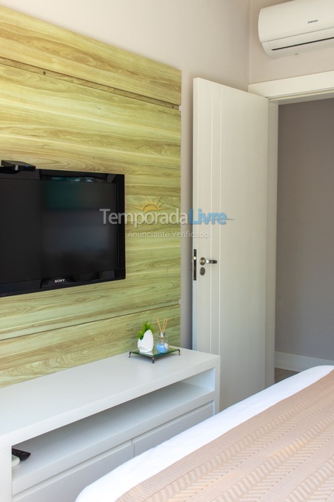 Casa para alquiler de vacaciones em Bombinhas (Canto Grande)