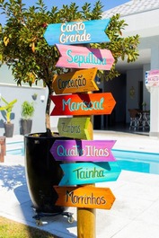 Sua base perfeita para explorar as praias mais bonitas de bombinhas