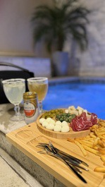 Spa climatizado