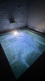 Spa climatizado