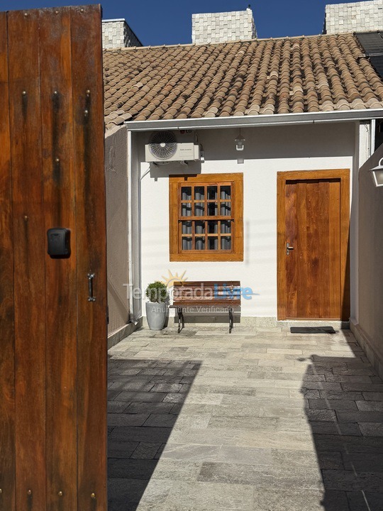 Apartamento para alquiler de vacaciones em Pirenópolis (Pirenópolis)