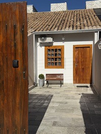 Apartment for rent in Pirenópolis - Pirenópolis