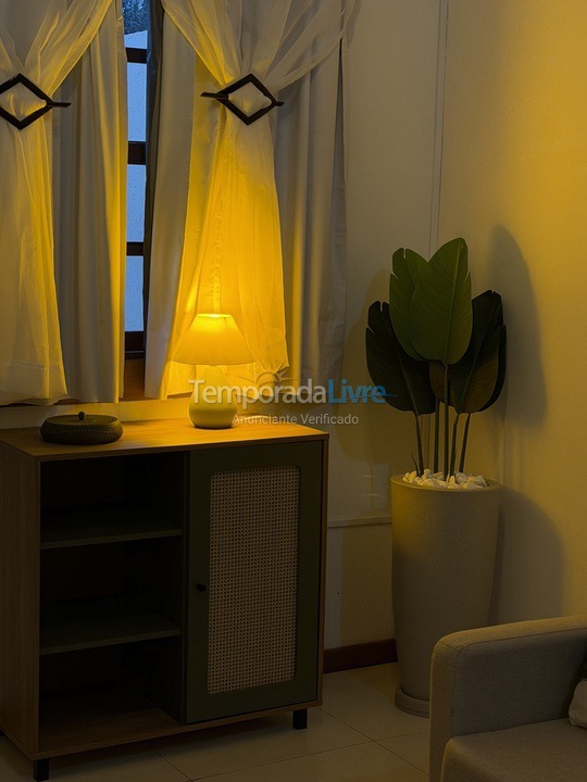 Apartamento para alquiler de vacaciones em Pirenópolis (Pirenópolis)