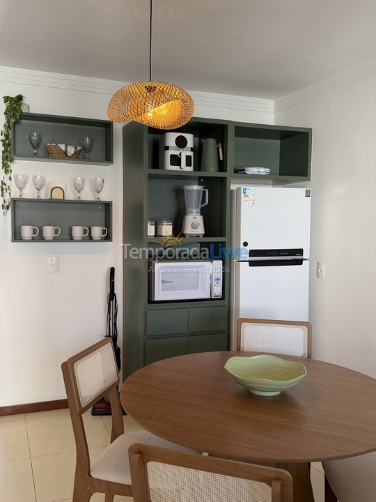 Apartamento para alquiler de vacaciones em Pirenópolis (Pirenópolis)