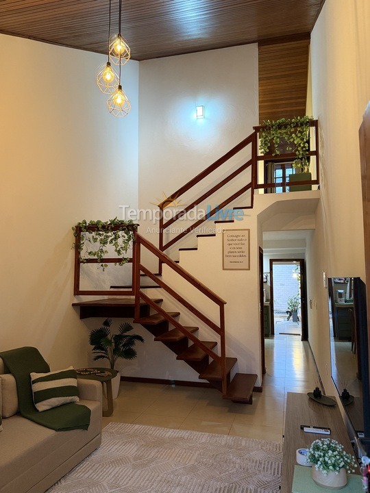 Apartamento para alquiler de vacaciones em Pirenópolis (Pirenópolis)