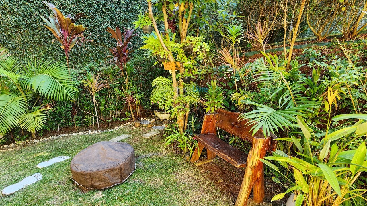House for vacation rental in Atibaia (Jardim Estãncia Brasil)