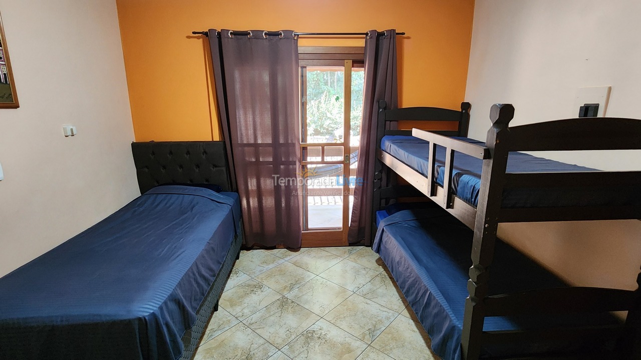 House for vacation rental in Atibaia (Jardim Estãncia Brasil)