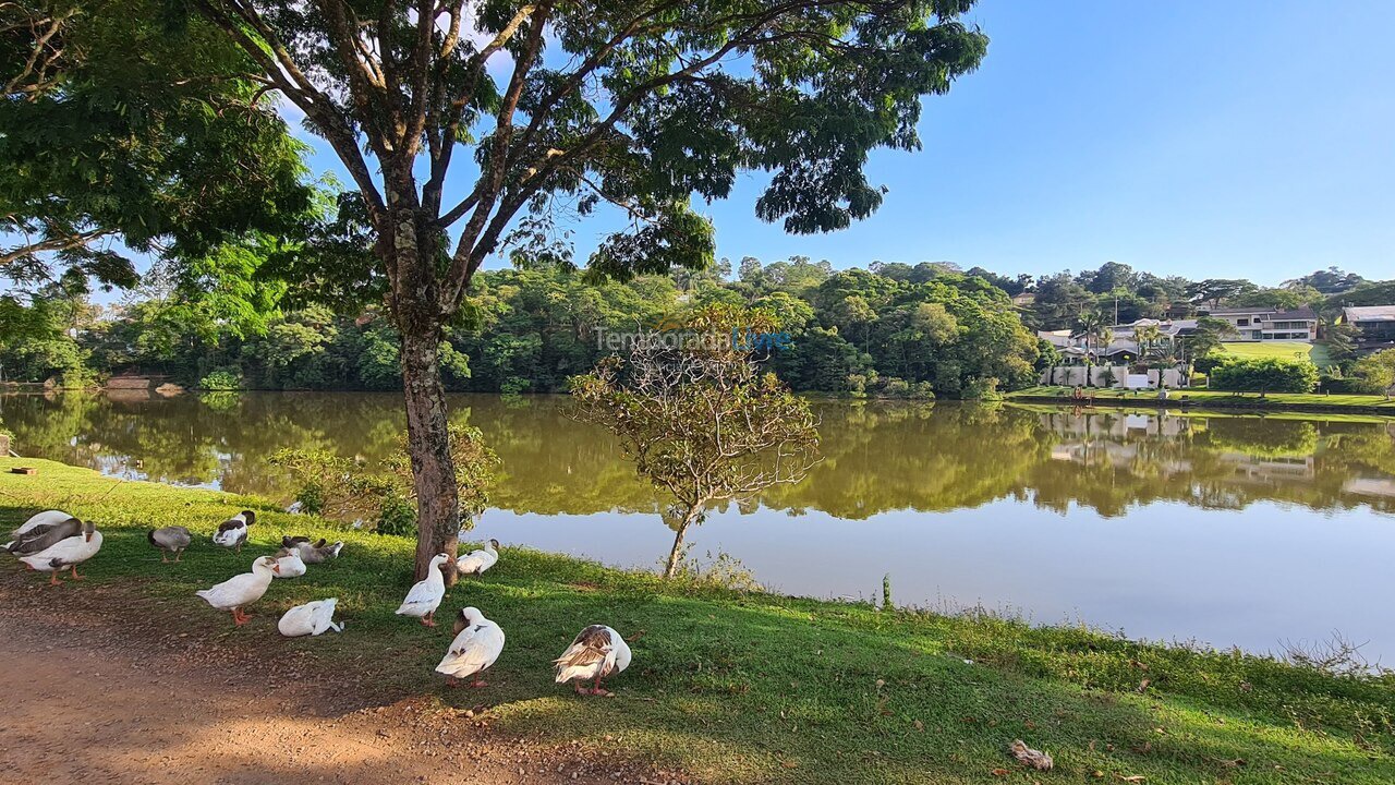 House for vacation rental in Atibaia (Jardim Estãncia Brasil)