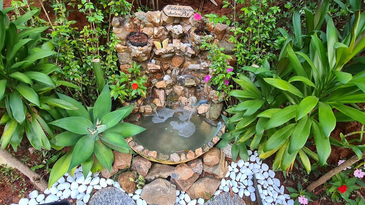 House for vacation rental in Atibaia (Jardim Estãncia Brasil)