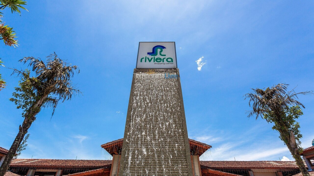 Apartamento para aluguel de temporada em Bertioga (Riviera de São Lourenço)