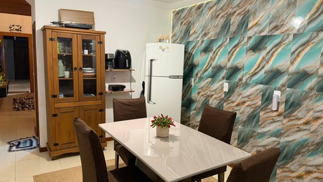 House for rent in Pirenópolis - Pirenópolis