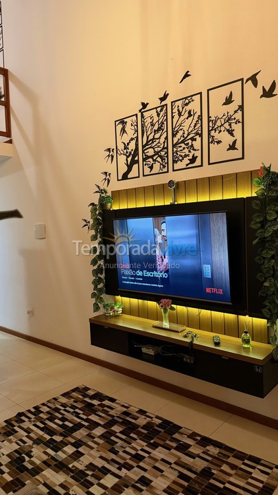 Casa para aluguel de temporada em Pirenópolis (Pirenópolis)