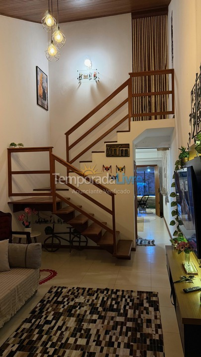 Casa para aluguel de temporada em Pirenópolis (Pirenópolis)