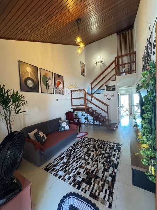 Casa para aluguel de temporada em Pirenópolis (Pirenópolis)