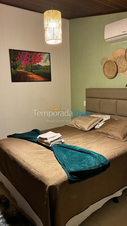 Casa para aluguel de temporada em Pirenópolis (Pirenópolis)