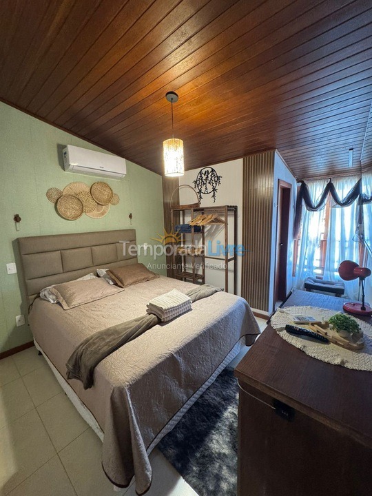 Casa para aluguel de temporada em Pirenópolis (Pirenópolis)