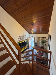 Loft esmeralda em Pirenópolis