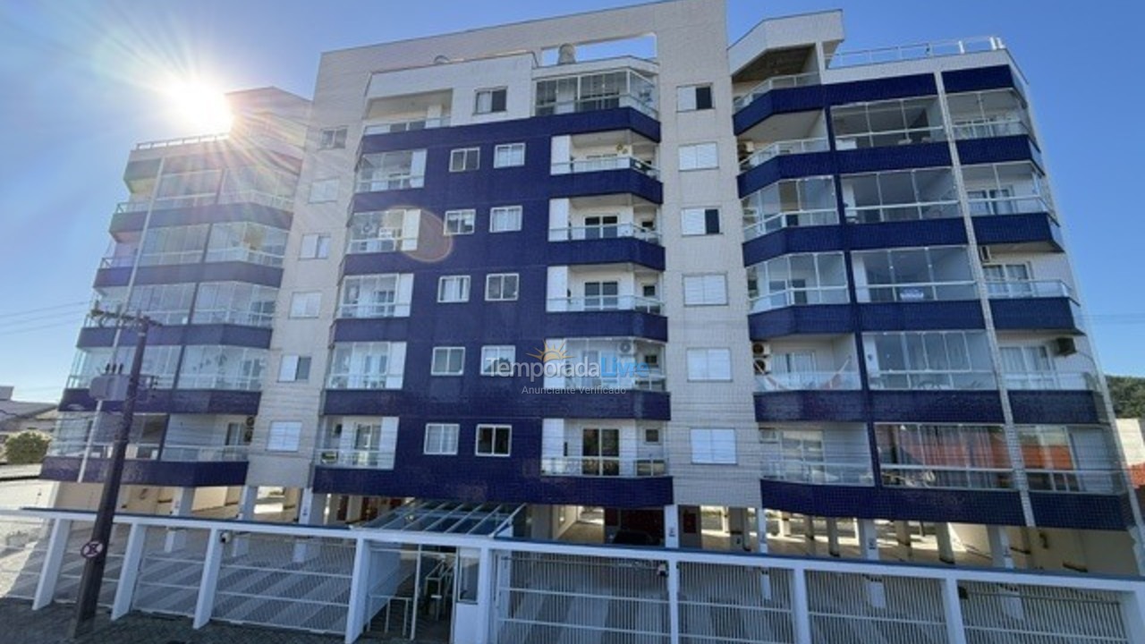 Casa para alquiler de vacaciones em São Francisco do Sul (Prainha)
