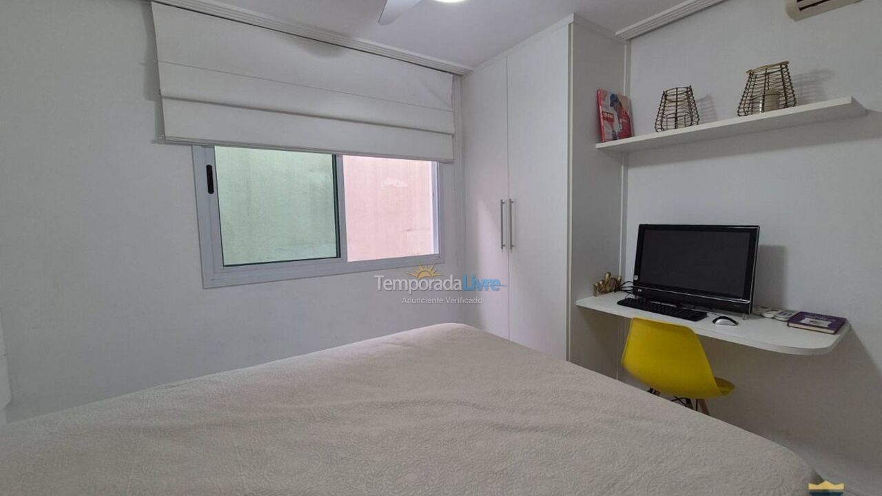 Casa para aluguel de temporada em Florianopolis (Jurerê Internacional)