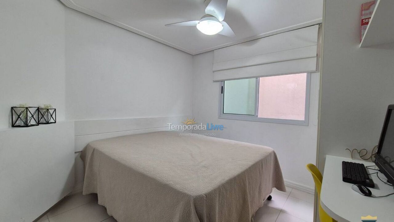 Casa para aluguel de temporada em Florianopolis (Jurerê Internacional)