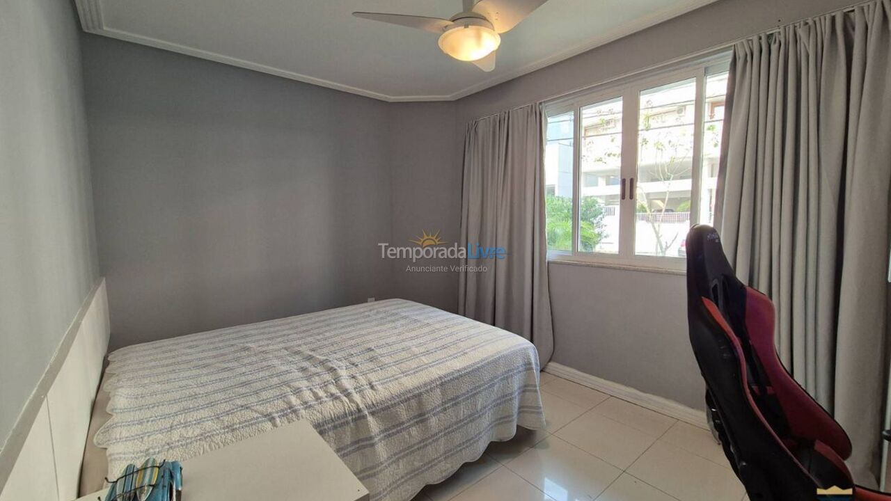 Casa para aluguel de temporada em Florianopolis (Jurerê Internacional)