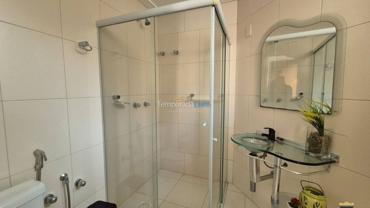 Casa para aluguel de temporada em Florianopolis (Jurerê Internacional)