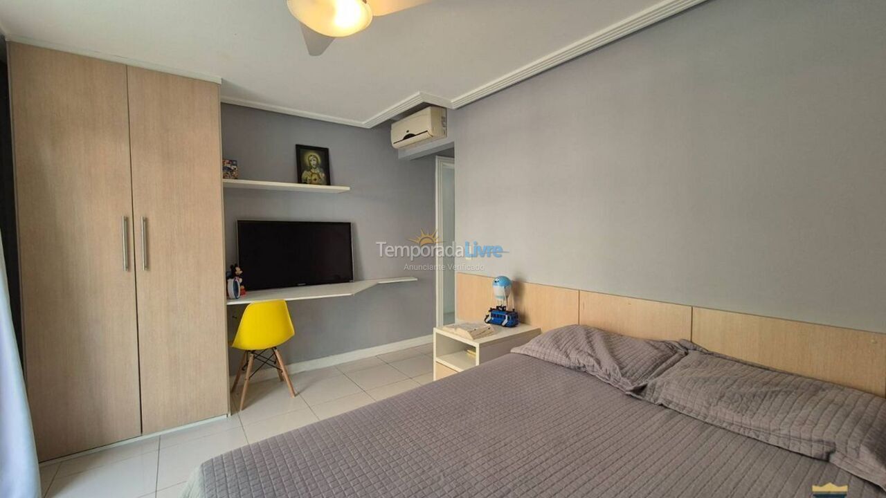 Casa para aluguel de temporada em Florianopolis (Jurerê Internacional)