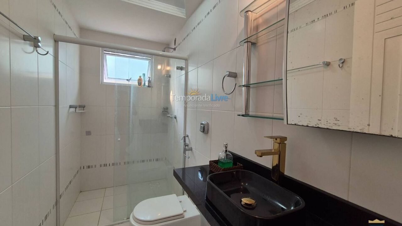 Casa para aluguel de temporada em Florianopolis (Jurerê Internacional)