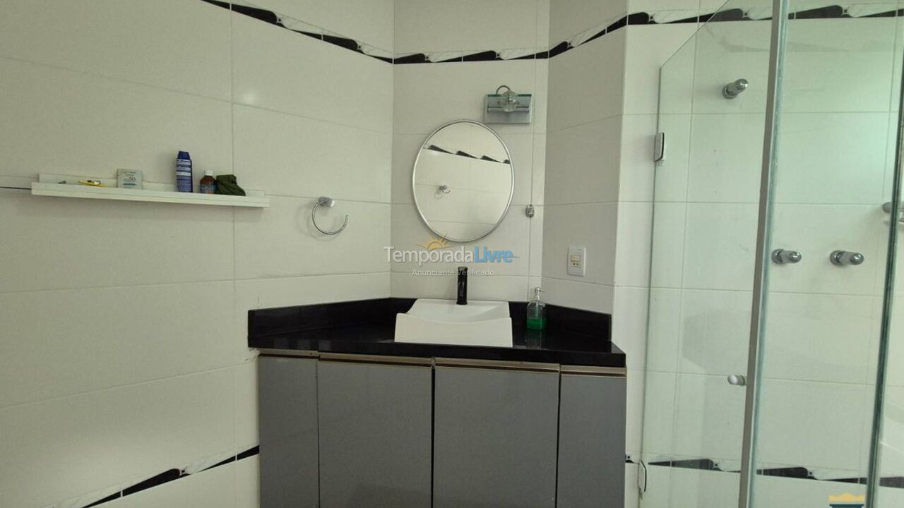 Casa para aluguel de temporada em Florianopolis (Jurerê Internacional)