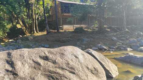 Riverside Inn