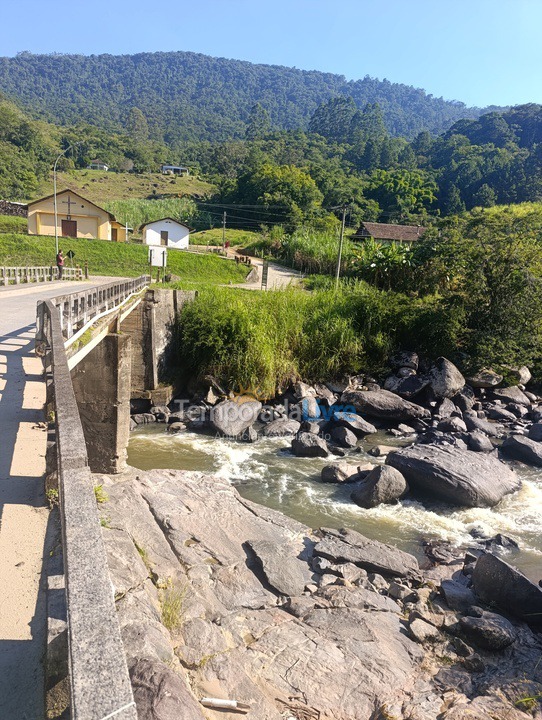 Casa para alquiler de vacaciones em Benedito Novo (Kaspereit)