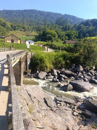 Riverside Inn