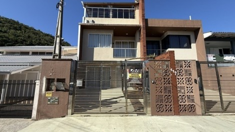 Casa para alquilar en São Francisco do Sul - Enseada