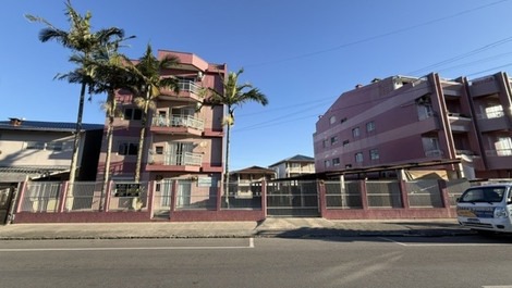 Apartamento para alquilar en São Francisco do Sul - Enseada
