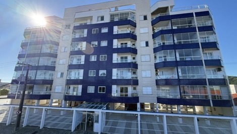 Apartamento para alquilar en São Francisco do Sul - Prainha