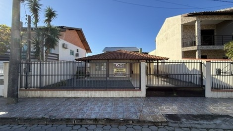 Casa para alquilar en São Francisco do Sul - Enseada