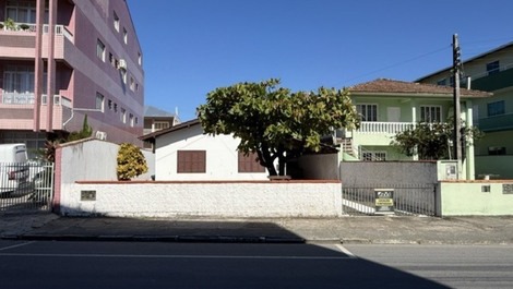 Casa para alquilar en São Francisco do Sul - Enseada