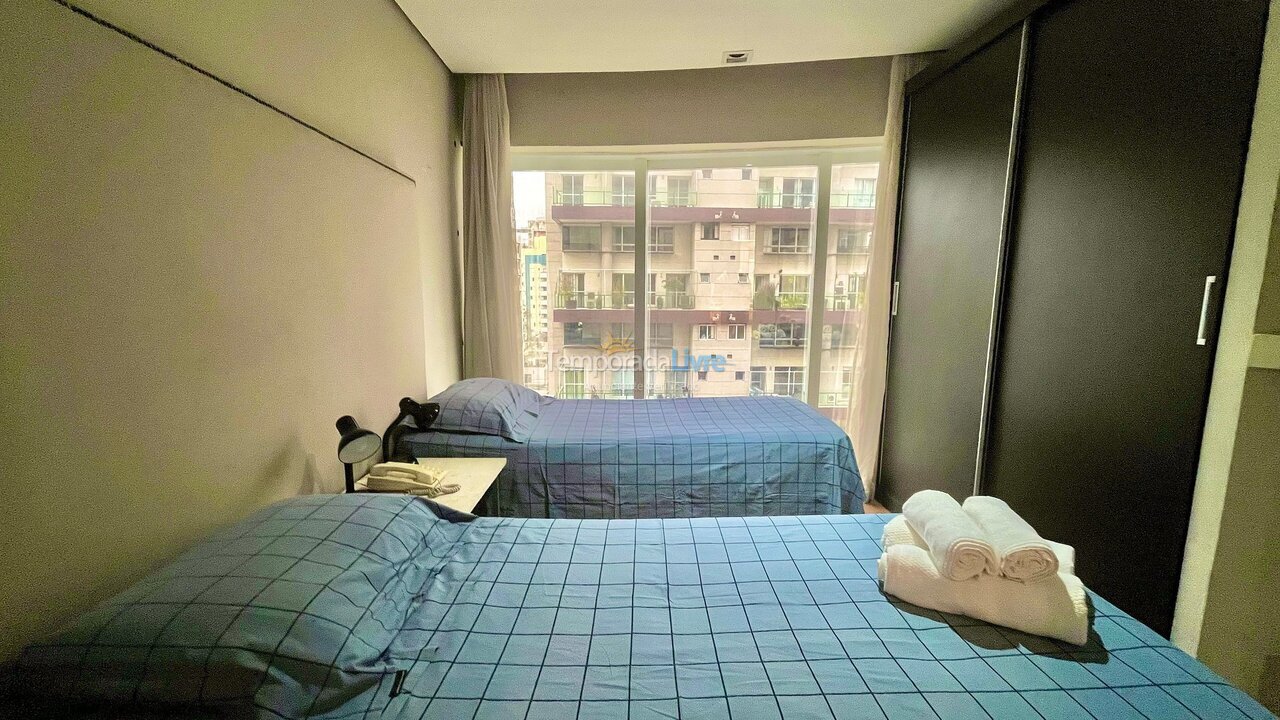 Apartment for vacation rental in São Paulo (Jardim Paulista)